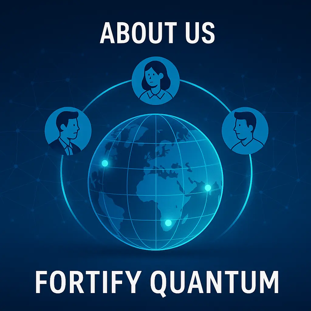About Fortify Quantum